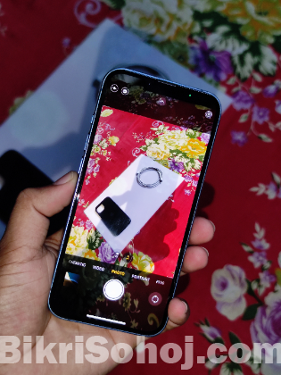 Iphone 13 128gb Pure Authentic